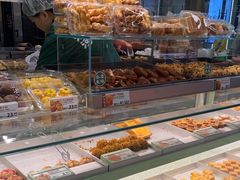 -泸溪河桃酥(龙湖长楹天街店)