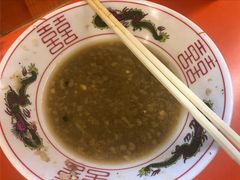 拉面-拉面莊夢語＆中华料理八椿