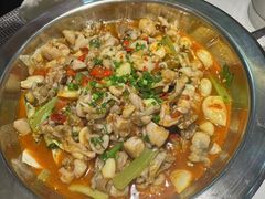 -靓虾二哥长沙地标小龙虾(五一广场店)