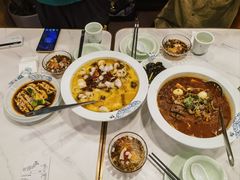 -蜀腾川·火锅鱼.烤鱼(新世界城店)