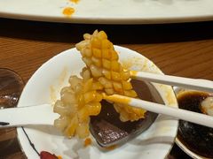 -泓历皇朝酒店(东亭店)