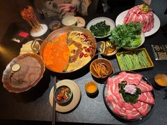 -色響火锅(恒隆广场店)
