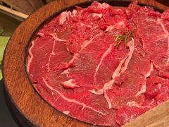 -季季山·云南野生菌火锅(上海首店)
