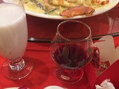 -金鮀岛潮州酒家