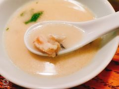 鱼汤超鲜美-云渔堂蒸汽石锅鱼(万达店)