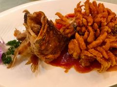 -新聚丰菜馆(太监弄店)