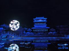 -董永七仙女文化园