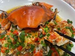 -醉壹号海鲜大排档(厦门美食地标店)