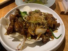 香茅牛蛙-仓库南洋海鲜小排档(柳河路店)