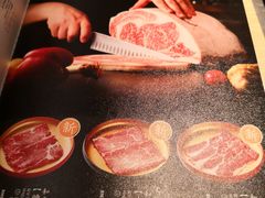 -温野菜涮涮锅(曲江大悦城店)