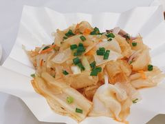 XO酱陈村粉-顺德人家食府(黄金广场店)