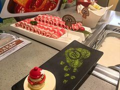 -海底捞火锅(南山京基百纳店)
