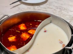 -煲宫猪肚鸡(晶品店)