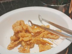 -尚宴牛特鲜自助(太原街万达店)