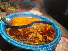 -王歘歘·chuǎ火锅(五道营店)