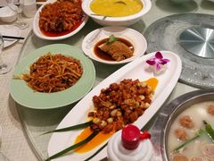 -香融府·烤鸭·家常菜(马家堡路店)