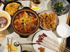 -孟林厨房(798店)