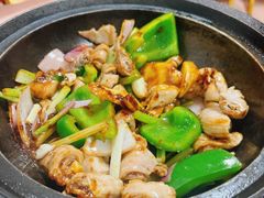 生啫生肠-裕华(南华东路店)