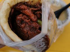 -王虎子大饼(甸柳新村五区店)