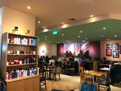 大堂-COSTA COFFEE(西直门店)