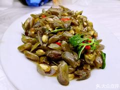 -老三鱼仔店