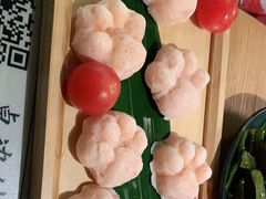 -湊湊火锅·茶憩(东城民盈国贸城店)