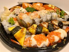 -河风精致寿司(太原店)
