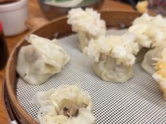 -海汇源老烧麦店(东大街总店)