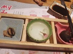 -赤坂亭·M9和牛烧肉·铁板烧(合肥万象城店)