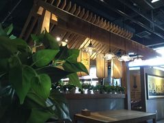 大堂-山城遇宴·重庆江湖菜(五道口银谷大厦店)