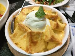 -新白鹿餐厅(百联中环店)