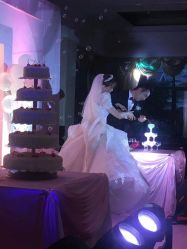 -虹桥迎宾馆·宴会厅