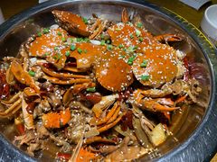 -谢蟹浓·肉蟹煲(新奥店)