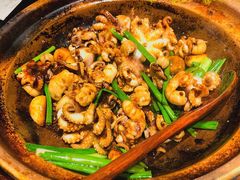 -啫神·广州地标美食(北京路店)