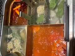 -海底捞火锅(吾悦广场店)