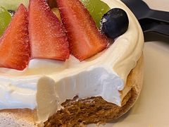 -BE NORMAL CAFE(霞溪路店)