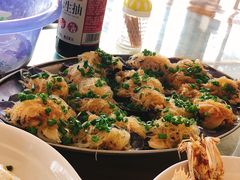 -珍记海鲜粥·海鲜粉