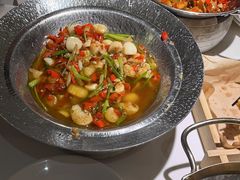 -新辣宴·湖南家常菜·商务聚餐(中粮创芯店)