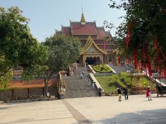 -西双版纳勐泐文化旅游区