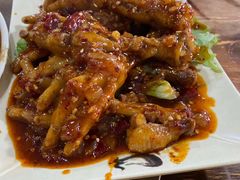 -妈妈手(山大总店)
