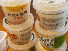 -紫光园·烤鸭·小馆(西四店)