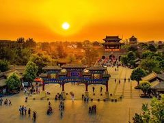 -台儿庄古城