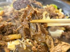 -朝族高丽火盆(长白山总店)