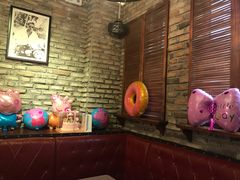 -5号公路餐厅(曼哈顿店)