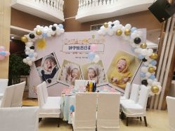 -四方阁酒楼·宴会厅(圣灯店)