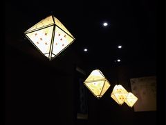 大堂-云海肴·汽锅鸡·云南菜(天津国金汇店)