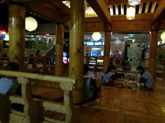 -纽斯桑拿会所(天山店)