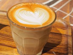 澳白-Peet's 皮爷咖啡(东湖路手作店)