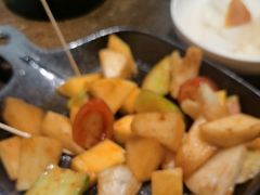 -漆黑觉米粉(三里屯店)