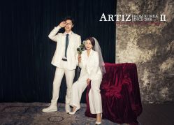 -韩国艺匠ARTIZ STUDIO(博览中心店)